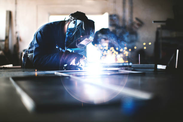 Best Artistic and Custom Metal Fabrication in Ledbetter, KY