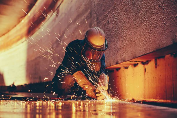 Best Pipe Welding in Ledbetter, KY