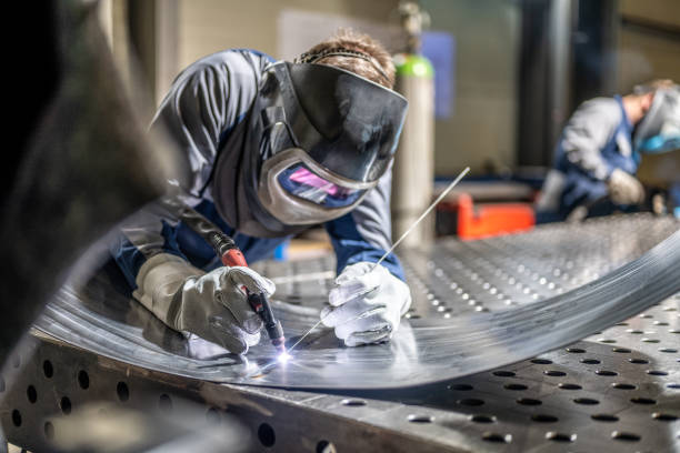 Best Automotive Welding in Ledbetter, KY