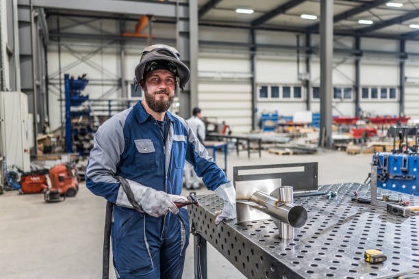 Best Welding Inspection and Certification in Ledbetter, KY