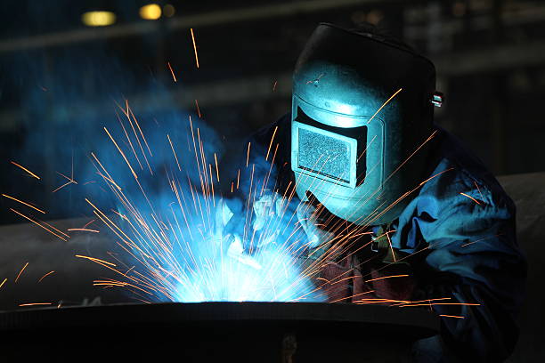 Best Marine and Shipbuilding Welding in Ledbetter, KY