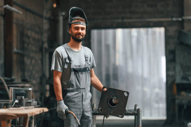 Best Maintenance and Repair Welding in Ledbetter, KY