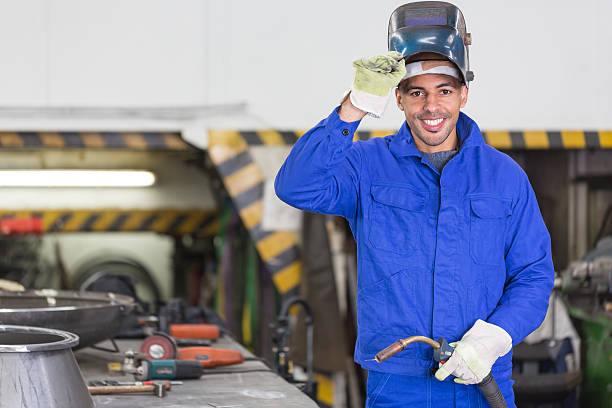 Best Aerospace and Defense Welding in Ledbetter, KY